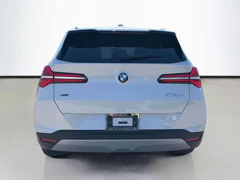 Used 2025 BMW X3 xDrive30i w/ Premium Package image 5