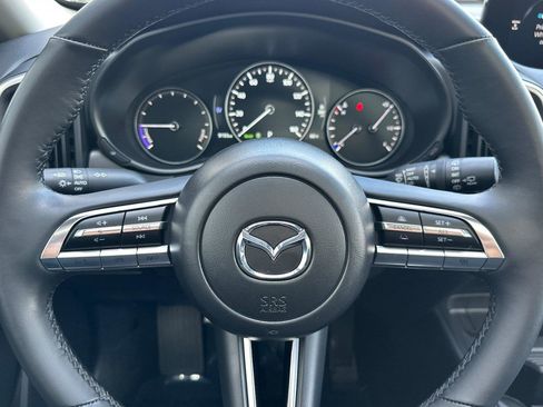 Certified 2025 MAZDA CX-50 AWD 2.5 Hybrid w/ Cargo Package image 23