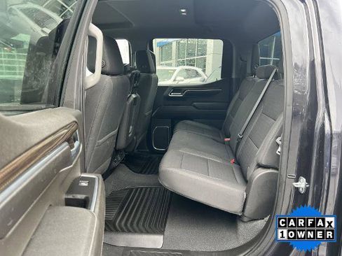 Certified 2022 Chevrolet Silverado 1500 RST w/ Max Trailering Package image 9