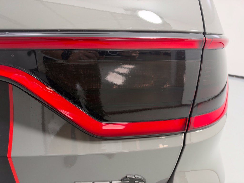 Used 2021 Dodge Durango SRT Hellcat w/ Black Package AWD/4WD image 7