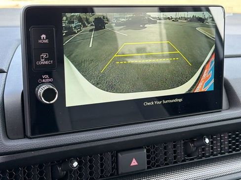 New 2026 Honda CR-V LX image 16