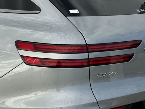 New 2026 Genesis GV70 3.5T Sport Prestige image 27