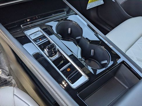 New 2026 Volkswagen Atlas Cross Sport SEL Premium R-Line image 23