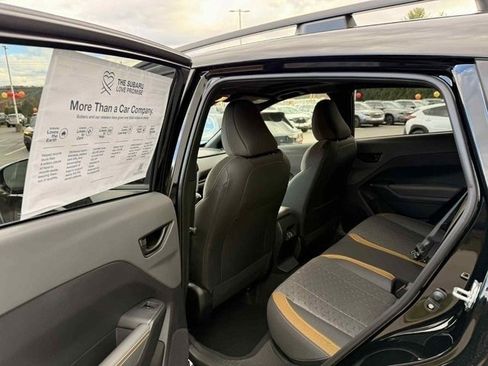 New 2026 Subaru Crosstrek 2.5i Sport image 17