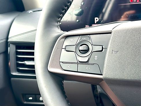 New 2026 Nissan Sentra SV w/ SV Convenience Package image 19