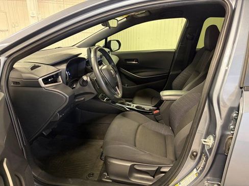 Used 2022 Toyota Corolla SE image 13