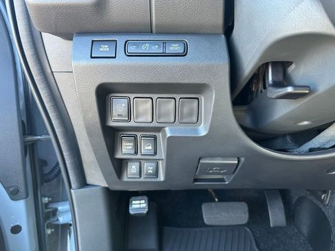 New 2025 Nissan Frontier PRO-4X image 15