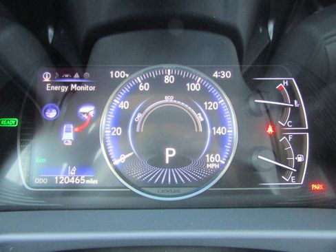 Used 2019 Lexus ES 300h image 12