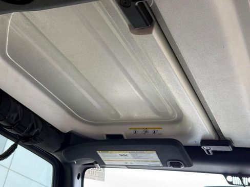 Used 2017 Jeep Wrangler Unlimited Sport w/ Quick Order Package 24S image 15