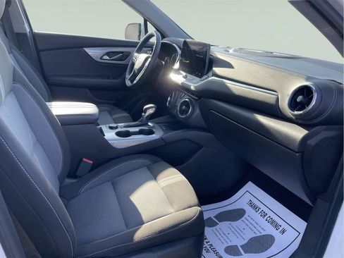 Used 2023 Chevrolet Blazer LT w/ Convenience Package image 21