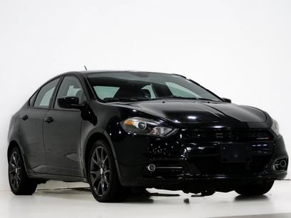 Used 2016 Dodge Dart SXT w/ Rallye Appearance Group