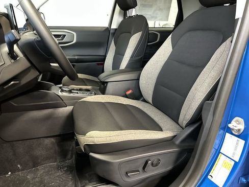 New 2025 Ford Bronco Sport Big Bend w/ Convenience Package image 4