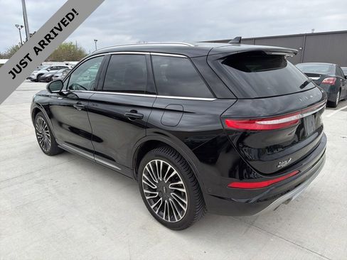 Used 2020 Lincoln Corsair Reserve w/ Equipment Group 202A image 7