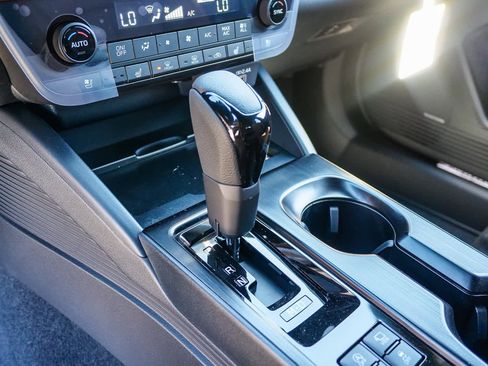 New 2026 Subaru Outback Touring XT AWD/4WD image 20