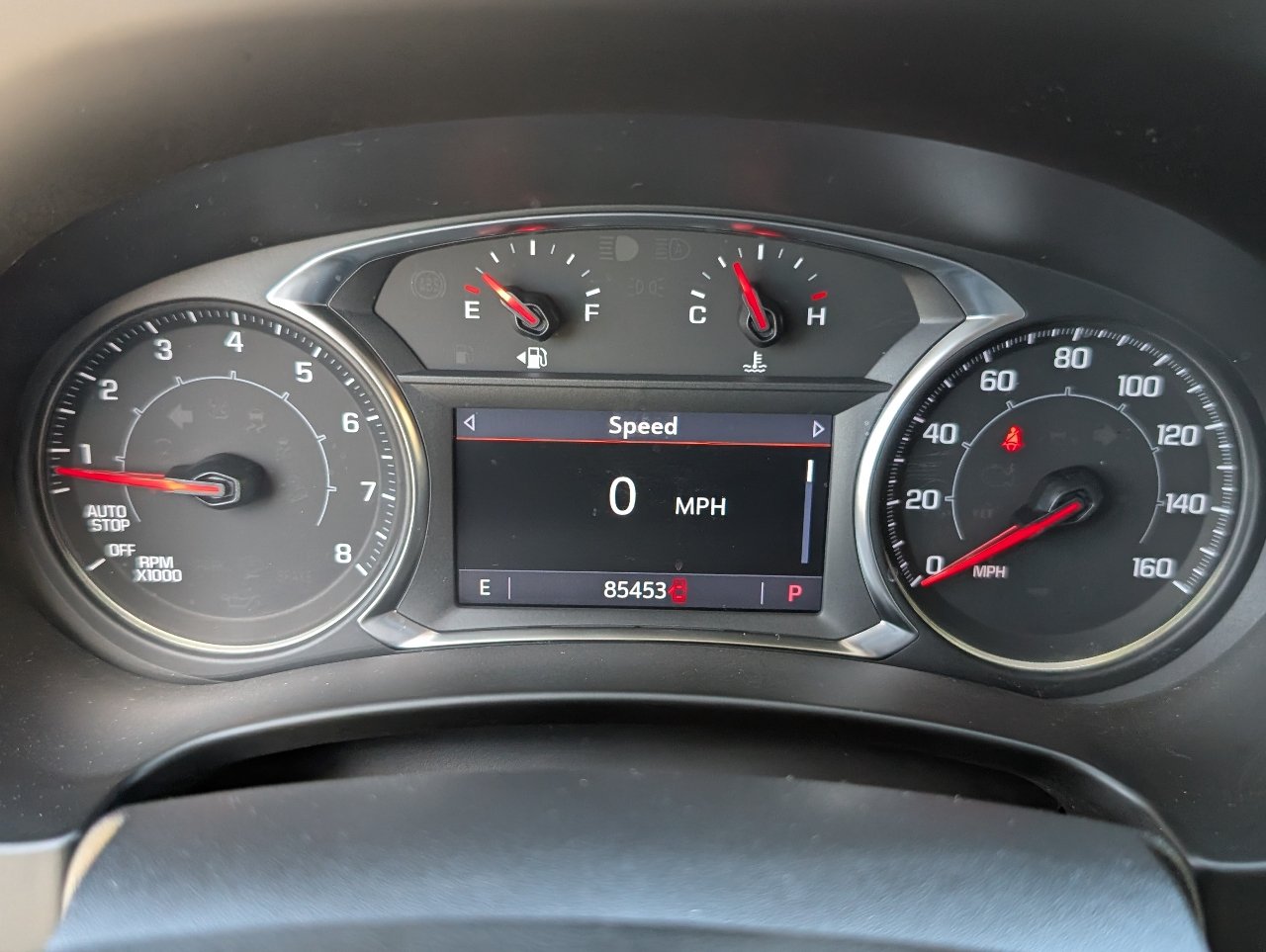 Used 2022 GMC Terrain SLT FWD image 19