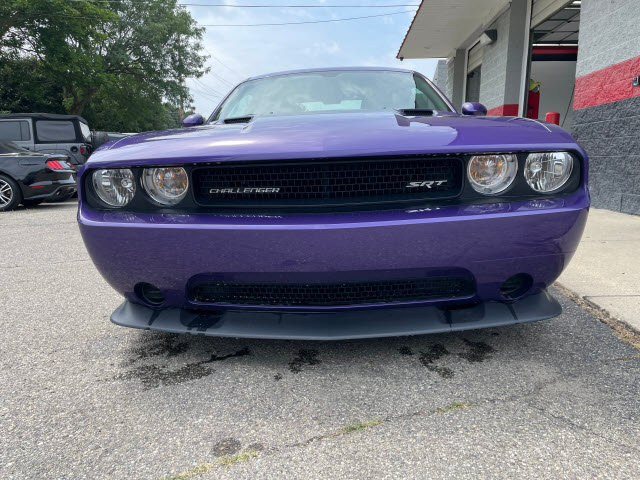 Used 2014 Dodge Challenger SRT8 Core w/ Sound Group RWD image 5