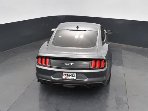 Certified 2022 Ford Mustang GT image 25