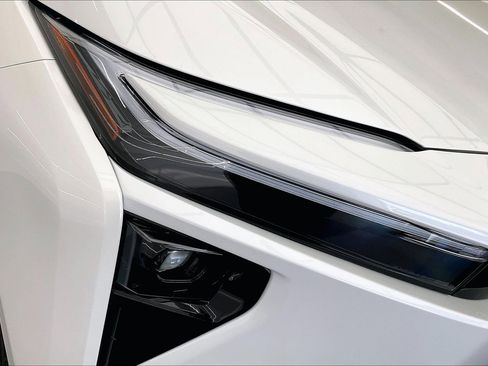 New 2026 Toyota bZ XLE AWD image 15