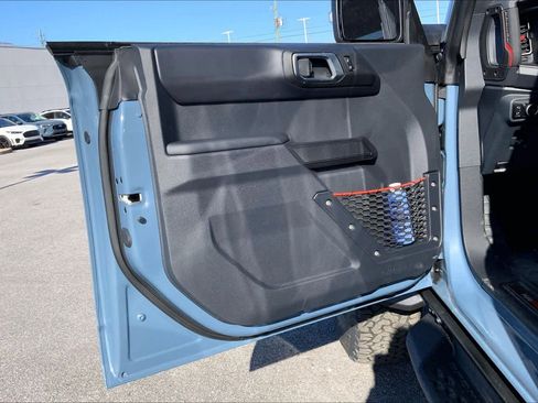 New 2025 Ford Bronco Raptor image 10