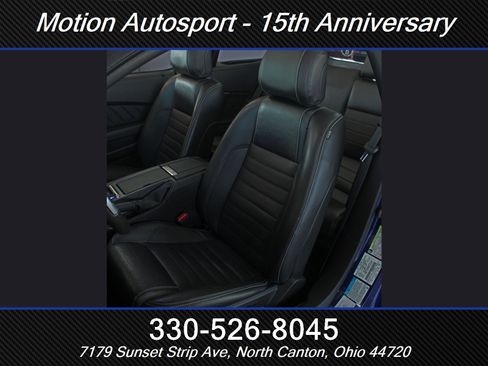 Used 2014 Ford Mustang GT w/ Electronics Package image 33