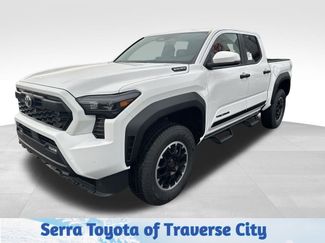 New 2026 Toyota Tacoma TRD Off-Road 360° Tour