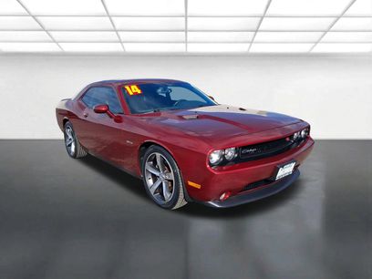 Used 2014 Dodge Challenger R/T