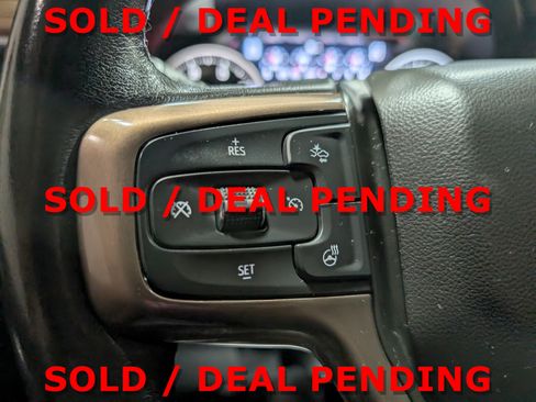 Used 2022 Chevrolet Silverado 3500 High Country image 25