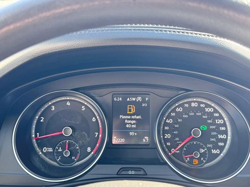 Used 2018 Volkswagen Atlas Launch Edition image 17