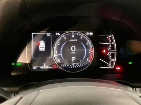 Used 2021 Lexus ES 350 w/ Premium Package FWD image 26