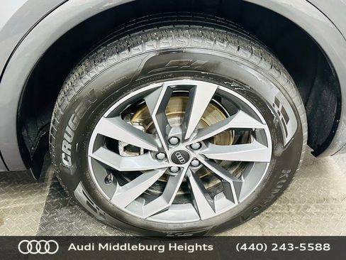 Certified 2023 Audi Q5 2.0T Premium Plus w/ Premium Plus Package AWD/4WD image 34