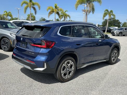 Used 2023 BMW X1 xDrive28i w/ Convenience Package AWD/4WD image 4