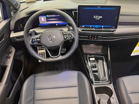 New 2026 Volkswagen Golf AWD/4WD image 12