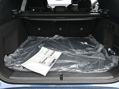 New 2026 BMW X3 xDrive30 w/ Convenience Package image 12