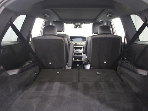 Used 2020 Mercedes-Benz GLS 450 4MATIC w/ Convenience Package image 26