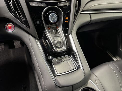 Certified 2025 Acura RDX SH-AWD image 26