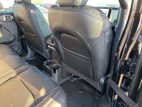 New 2026 Jeep Wrangler Sport S image 46