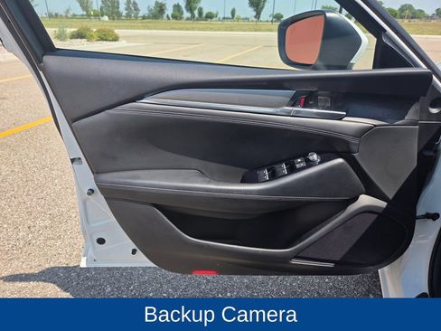 Used 2019 MAZDA MAZDA6 Touring FWD image 15