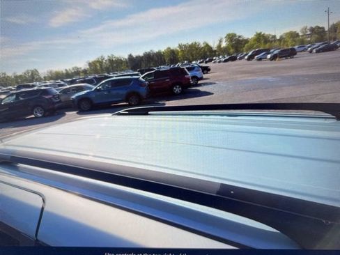 Used 2017 Toyota Sienna XLE w/ XLE Navigation Package FWD image 9