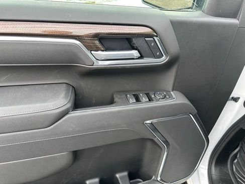 New 2026 Chevrolet Silverado 1500 LT w/ All Star Edition Plus image 7