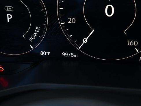 Certified 2024 MAZDA CX-90 Plug-In Hybrid w/ Premium Plus image 26