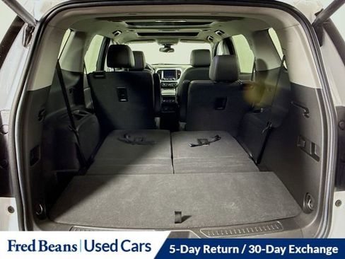 Used 2023 GMC Acadia SLT w/ Elevation Edition image 30