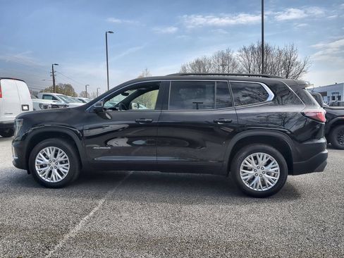 Used 2026 GMC Acadia Elevation w/ Elevation Premium Package FWD image 5