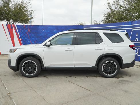 New 2026 Honda Pilot image 10
