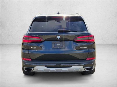 Used 2022 BMW X5 sDrive40i w/ Parking Assistance Package RWD image 7