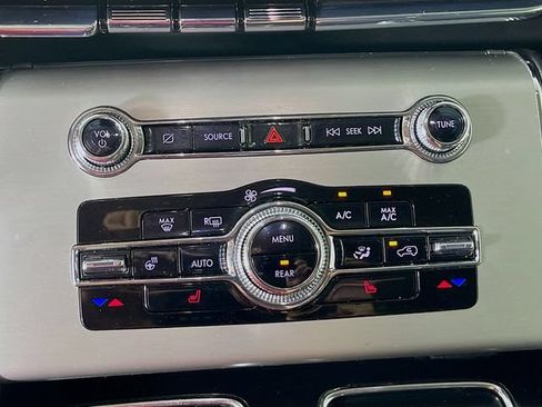 Used 2022 Lincoln Aviator 2WD image 17