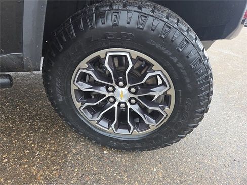 Used 2021 Chevrolet Colorado ZR2 image 14