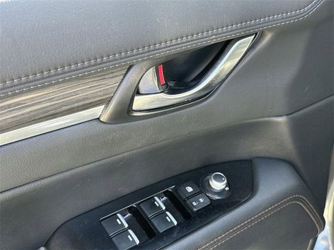 Used 2019 MAZDA CX-5 Grand Touring image 23