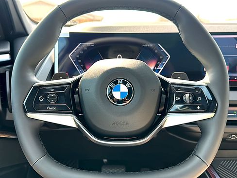 New 2026 BMW X3 xDrive30i w/ Premium Package AWD/4WD image 18