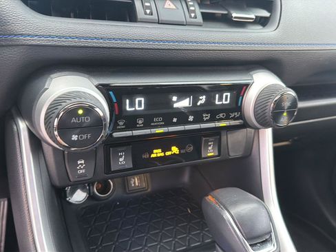 Certified 2023 Toyota RAV4 XSE AWD/4WD image 26