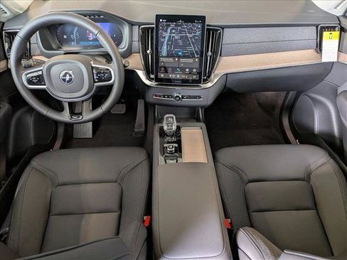 New 2026 Volvo XC90 B5 Plus w/ Protection Package AWD/4WD image 16